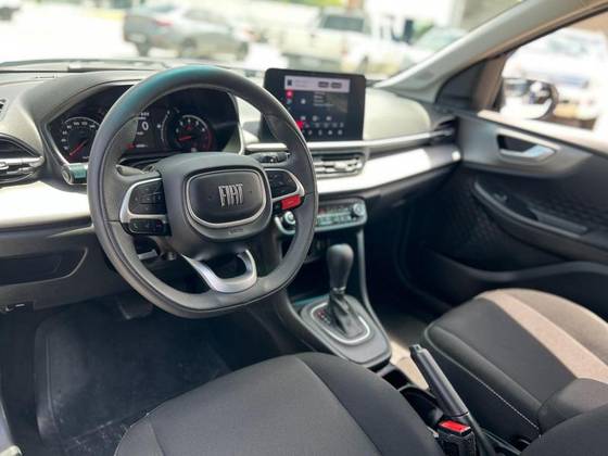 FIAT PULSE 1.0 TURBO 200 FLEX AUDACE CVT